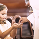 Illustration for article titled Report: More Children Being Raised With Religion Of Pushier Parent